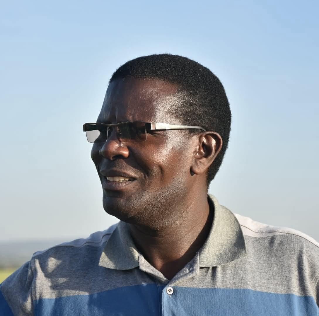 Francis Maranga Kirira